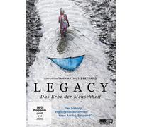 Arthus-Bertrand,Yann - Legacy-das Erbe der Menschheit