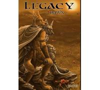 Legacy - Dawn: 1