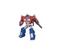 Legacy Evolution Core Class Optimus Prime 3.5” Action Figure For Boys and Girls Ages 8 And Up