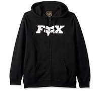 Legacy Fheadx Zip Fleece Black
