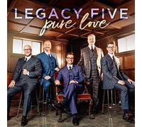 Pure Love [VINYL]