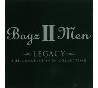 Legacy: Greatest Hits