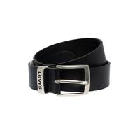 Legacy Group Leather Belt Black 3XL