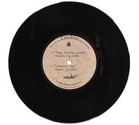 Legacy - High Flying Around E.P. [VINYL]