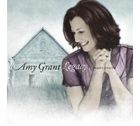 Legacy: Hymns & Faith by Grant, Amy (2009) Audio CD