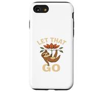 Legacy Ignites Here Wear What the World Forgot Novelty Gift. Case for iPhone SE (2020) / 7 / 8