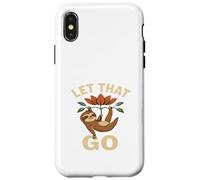 Legacy Ignites Here Wear What the World Forgot Novelty Gift. Case for iPhone X/XS