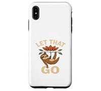Legacy Ignites Here Wear What the World Forgot Novelty Gift. Case for iPhone XS Max