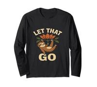 Legacy Ignites Here Wear What the World Forgot Novelty Gift. Long Sleeve T-Shirt