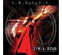Legacy - I'm a Star / Cold As a Butcher [12" VINYL]