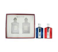 Izod Legacy Duo 2 Piece Gift Set: Eau de Toilette 2 X 100ml