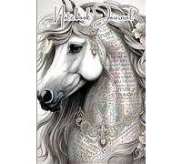Legacy Keepsake Collectible Journals: Presents God's Word Notebook Journal. This Journal Includes A Daily Devotional, Artistic Artwork, 187 Ruled Pages, And Measures 6 x 9 inches.