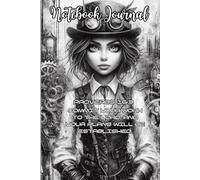 Legacy Keepsake Collectible Journals Proudly Presents "Courage" Paperback Notebook Journal. Includes Daily Devotionals, Features 187 Ruled Designer Pages, and Measures 6 x 9 Inches.