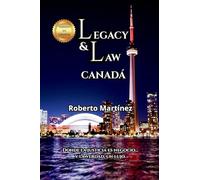 Legacy & Law - Canadá
