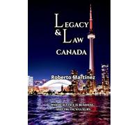 Legacy & Law - Canada