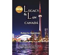 Legacy & Law - Canadá