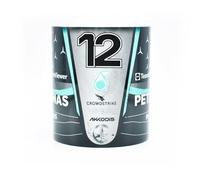Legacy Legends Antonelli #12 2025 Mug - Formula Racing Gifts