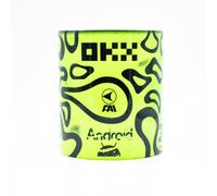 Legacy Legends Norris #4 2025 Helmet Mug - Formula Racing - Lando Fan Gifts