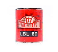 Legacy Legends Rallye Monte Carlo Mini Inspired Mug - 177 Vintage Racing Design - Ceramic Coffee Cup - Classic Motorsport Gift Ideas for Car Enthusiasts