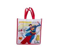 Legacy Licensing Partners DC Comics Superman Collectable Large Reusable Tote Bag