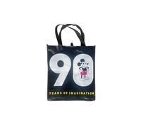 Legacy Licensing Partners Disney's Mickey Mouse 90th Anniversary Collectable Large Reusable Gift Tote Bag