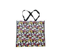 Legacy Licensing Partners Disney's Mickey Mouse Collectable Giant Extra Large 26" inch Reusable Bag