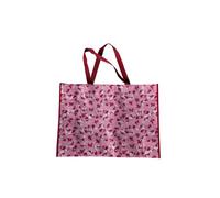Legacy Licensing Partners Disney's Minnie Mouse Collectable Giant Extra Large 26" inch Reusable Christmas Gift Tote Bag