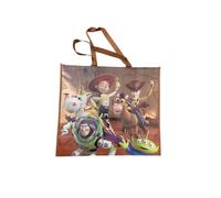 Legacy Licensing Partners Disney's Pixar Toy Story Collectable Giant Extra Large 26" inch Reusable Tote Bag