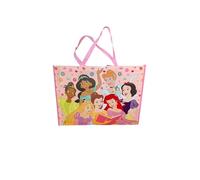 Legacy Licensing Partners Disney's Princesses Collectable Giant Extra Extra Large 29" inch Reusable Tote Bag