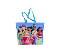 Legacy Licensing Partners Disney's Princesses Collectable Giant Extra Large 26" inch Reusable Tote Bag