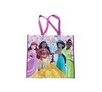 Legacy Licensing Partners Disney's Princesses Collectable Giant Extra Large 26" inch Reusable Tote Bag