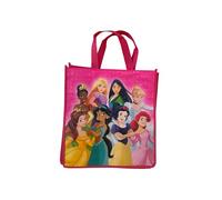 Legacy Licensing Partners Disney's Princesses Collectable Large Reusable Tote Bag