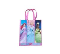 Legacy Licensing Partners Disney's Princesses Collectable Large Reusable Tote Bag