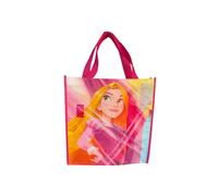 Legacy Licensing Partners Disney's Princesses Rapunzel from Tangled Movie Collectable Large Reusable Gift Tote Bag