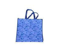 Legacy Licensing Partners Disney's Stitch from Lilo and Stitch Collectable Giant Extra Large 26" inch Reusable Tote Bag