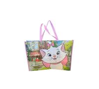 Legacy Licensing Partners Disney's The Aristocats Marie the Cat Collectable Giant Extra Extra Large 29" inch Reusable Tote Bag