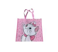 Legacy Licensing Partners Disney's The Aristocats Marie the Cat Collectable Giant Extra Large 26" inch Reusable Tote Bag