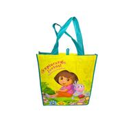 Legacy Licensing Partners Dora the Explorer Picnic Large Reusable Tote Bag