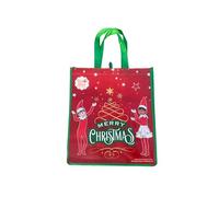 Legacy Licensing Partners Elf on the Shelf Christmas Large Reusable Tote Bag