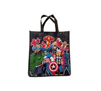 Legacy Licensing Partners Marvel Comics Avengers Collectable Large Reusable Tote Bag