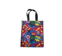 Legacy Licensing Partners Marvel Comics Collectable Large Reusable Tote Bag