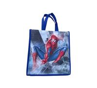 Legacy Licensing Partners Marvel's Spiderman Collectable Large Reusable Tote Bag