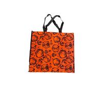 Legacy Licensing Partners Marvel's Spiderman Comics Halloween Collectable Giant Extra Large 26" inch Reusable Tote Bag