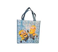 Legacy Licensing Partners Minions Collectable Large Reusable Tote Bag
