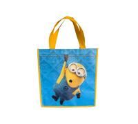 Legacy Licensing Partners Minions Collectable Large Reusable Tote Bag