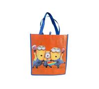 Legacy Licensing Partners Minions Collectable Large Reusable Tote Bag