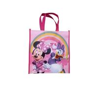 Legacy Licensing Partners Minnie Mouse and Daisy Duck Large Reusable Tote Bag