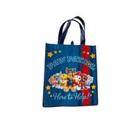 Legacy Licensing Partners Paw Patrol Collectable Large Reusable Tote Bag