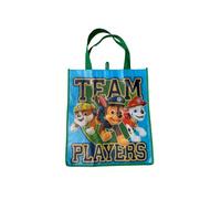 Legacy Licensing Partners Paw Patrol Collectable Large Reusable Tote Bag