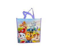 Legacy Licensing Partners Paw Patrol Collectable Large Reusable Tote Bag